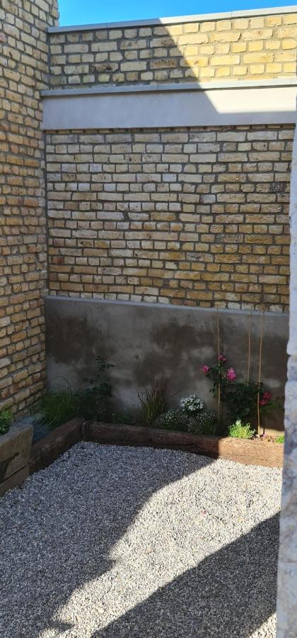 Le Pigeonnier Spa Du Panty Gite Rural De Charme Saint-Tricat Exterior photo
